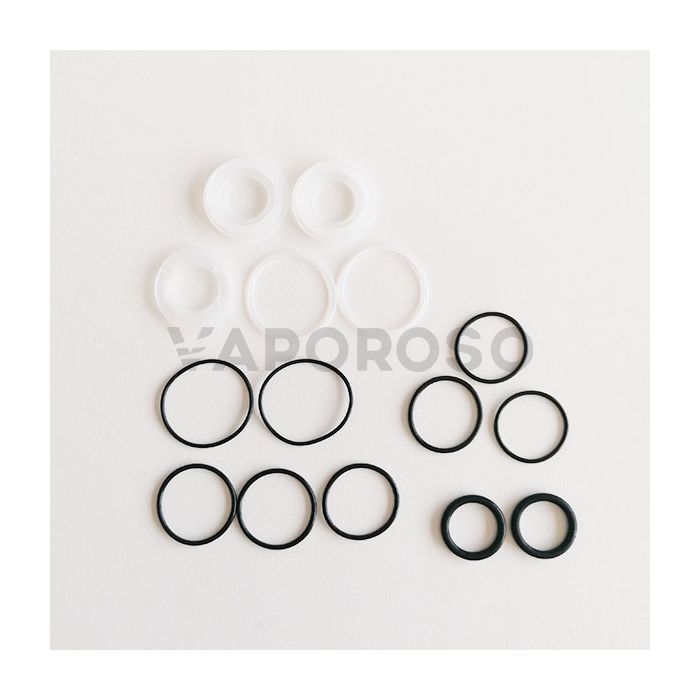 Vapefly Lindwurm O-rings di Ricambio