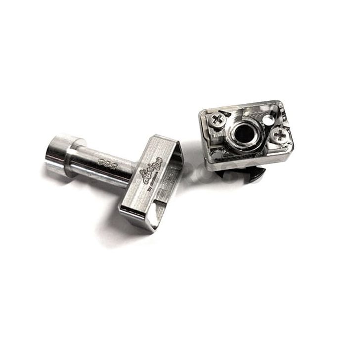 Vapeshell per Billet Box
