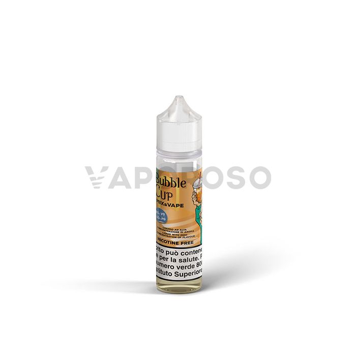 Bubble Cup Vaporart Liquido Mix and Vape 30ml