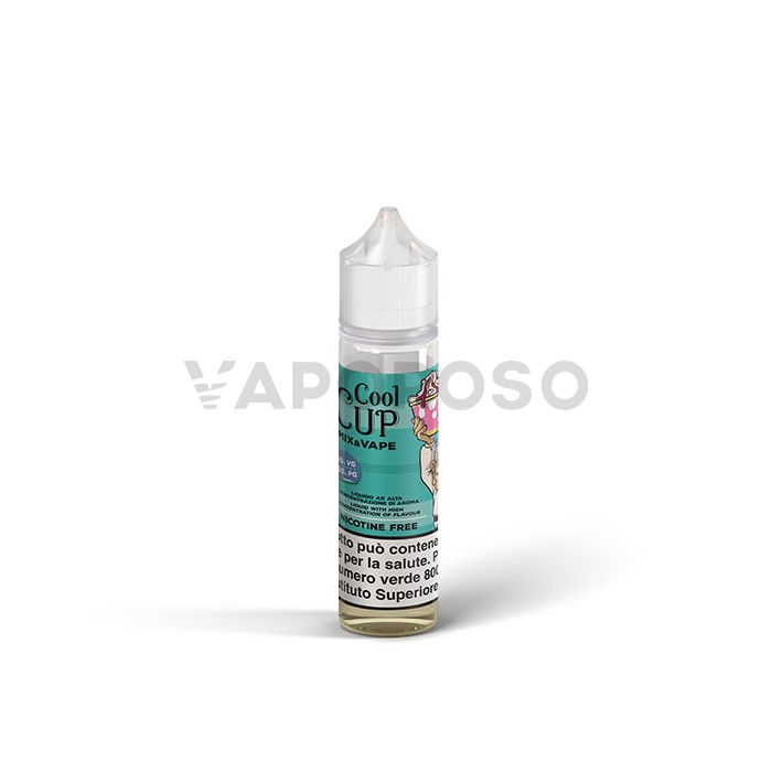 Cool Cup Vaporart Liquido Mix and Vape 30ml