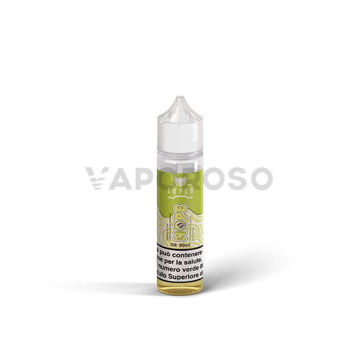 Nope D77 Super Flavour - Liquido Mix and Vape 30ml