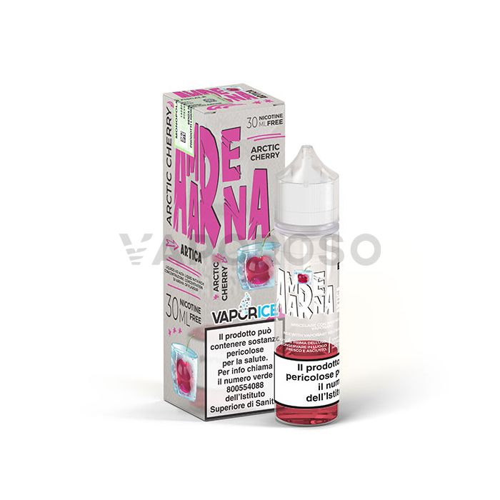 Amarena Vaporart Liquido Mix and Vape 30ml