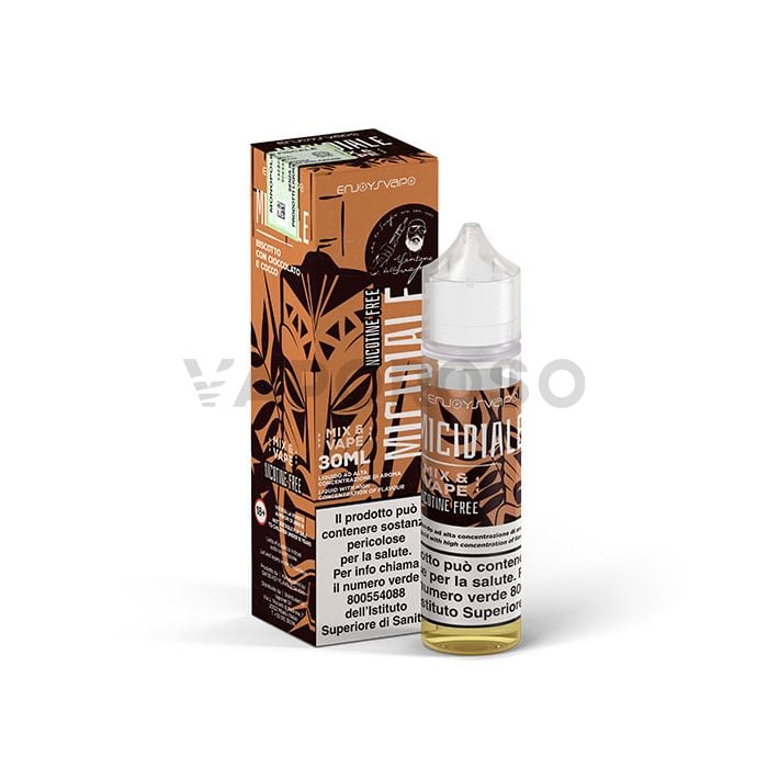 Micidiale Enjoy Svapo - Liquido Mix and Vape 30ml