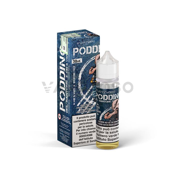Poddino Enjoy Svapo Liquido Mix and Vape 30ml