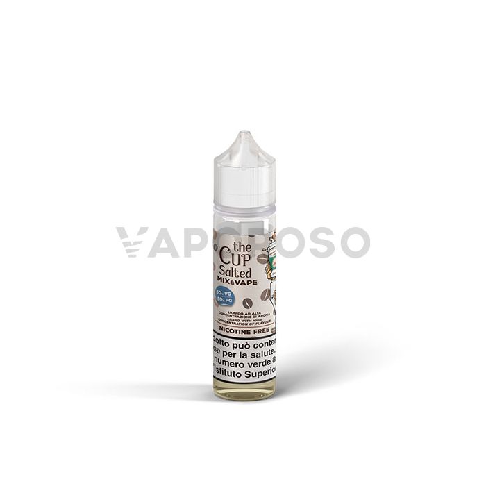 Vaporart Liquido Mix and Vape 30ml-The Cup Salted