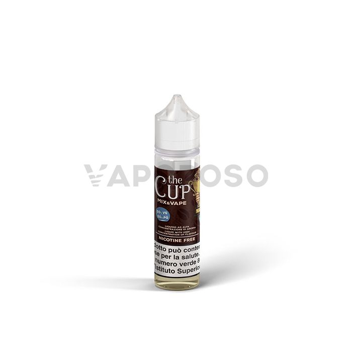 The Cup Vaporart Liquido Mix and Vape 30ml