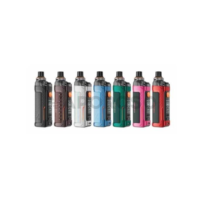 Vaporesso Armour G Colori disponibili