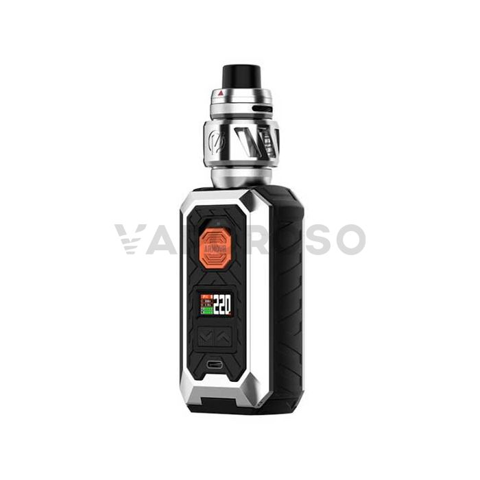 Armour MAX iTank T Vaporesso 18650/21700 200W