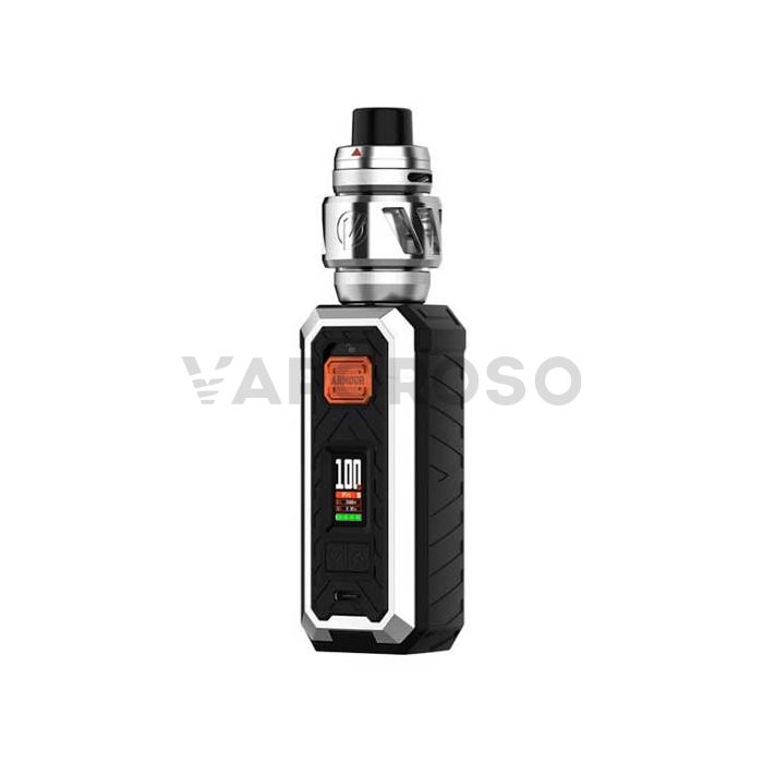 Geekvape Armour S iTank T 18650/21700 100W