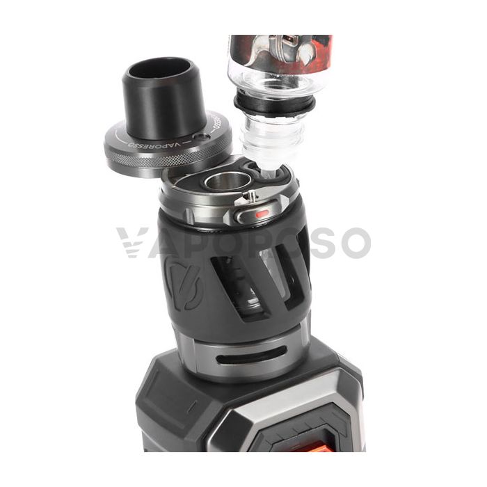 Armour S Vaporesso Kit - Refill