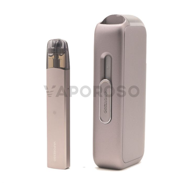 One Mini Lite PUFF Pod Mod Kit- Vaporoso