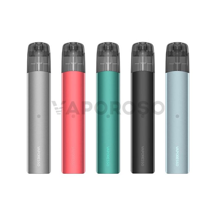 Vaporesso COSS Stick - Colori