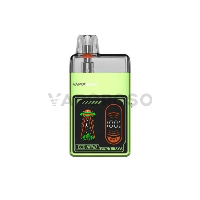 Eco Nano PRO Vaporesso Pod Mod Kit