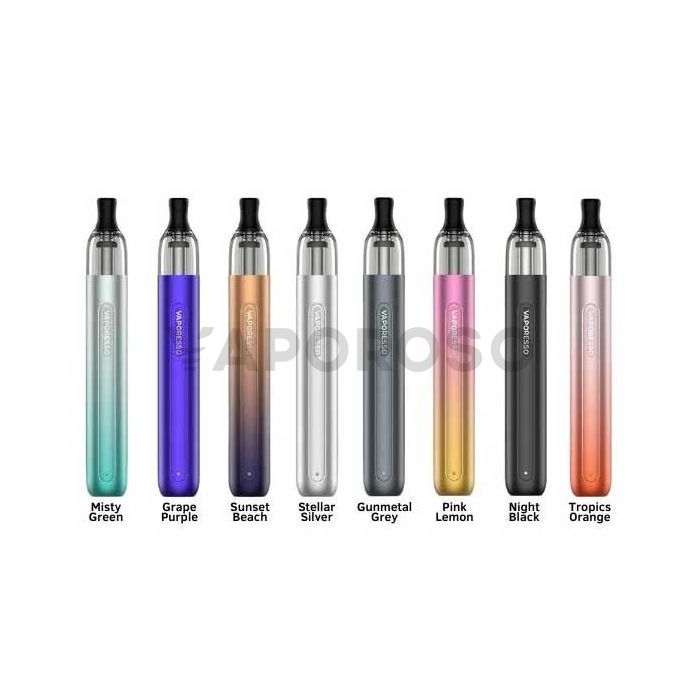 Eco One Vaporesso  Pod Mod Kit - Colori