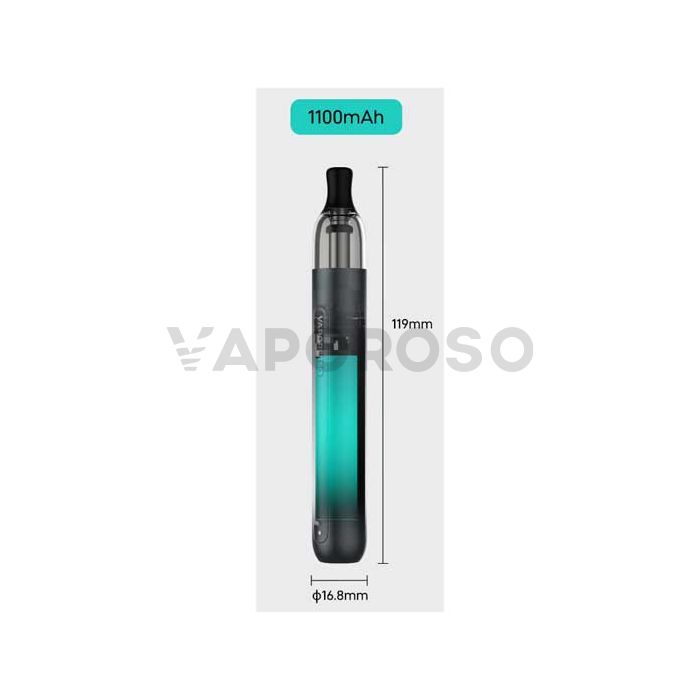 Eco One Vaporesso  Pod Mod Kit - Dimensioni