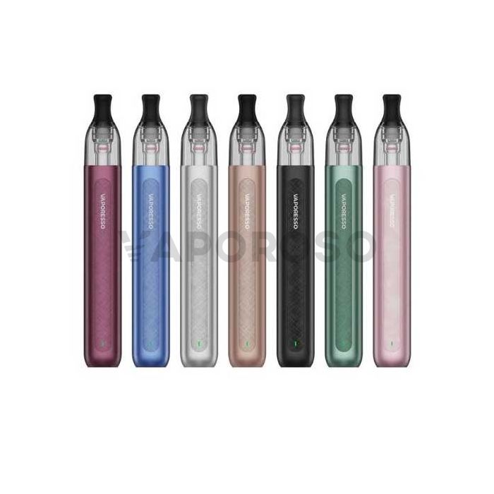 Eco One Pro Vaporesso Pod Mod Kit 1400mAh 2ml - Colori