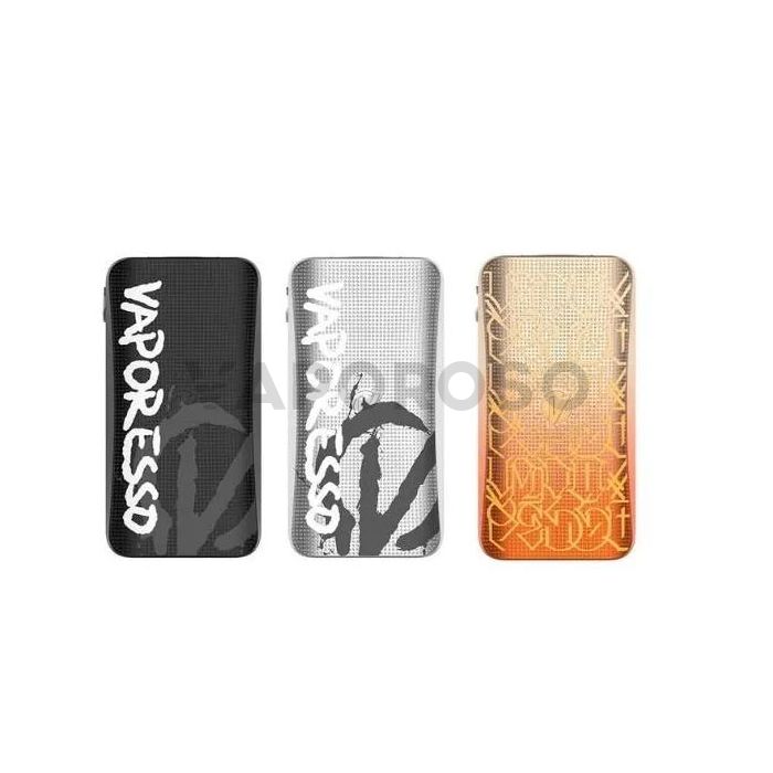 Vaporesso GEN 200 Box Mod - Nuovi Colori