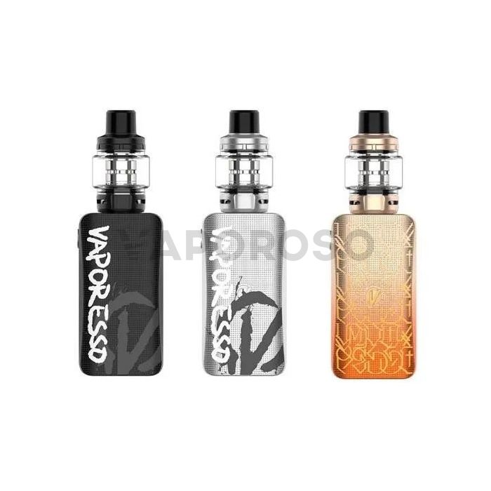 Vaporesso GEN 200 Kit - Nuovi Colori