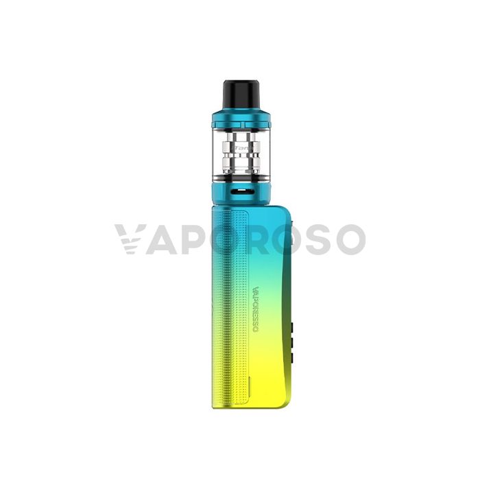 Vaporesso GEN 80 S Kit - Autora Green