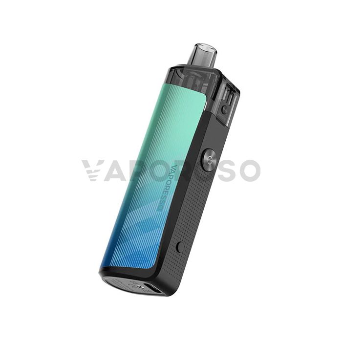 Vaporesso GEN Air 40 Pod Kit - Aurora Green