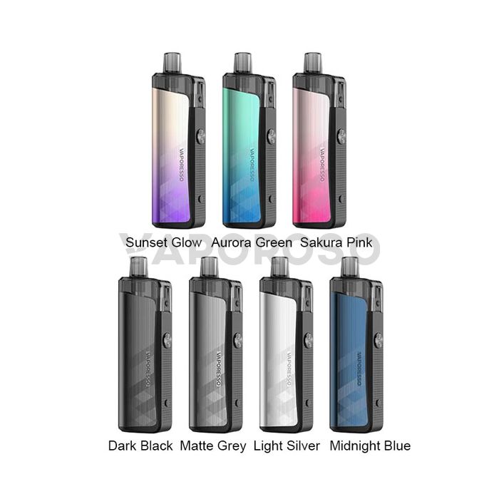 Vaporesso GEN Air 40 Pod Kit - Colori