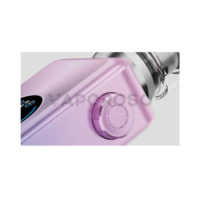 Gen Max Vaporesso200W Box Mod
