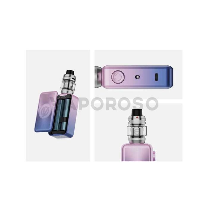 Gen Max Vaporesso200W Box Mod
