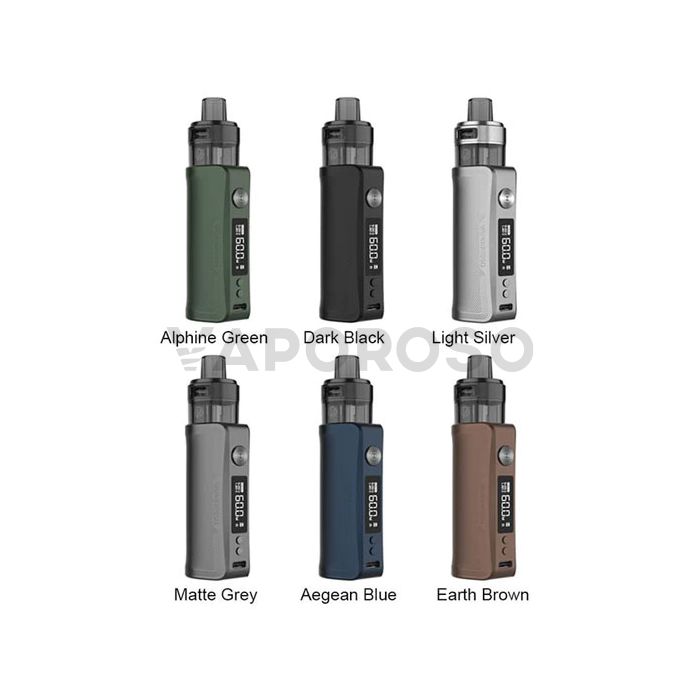Vaporesso GEN PT60 - Colori