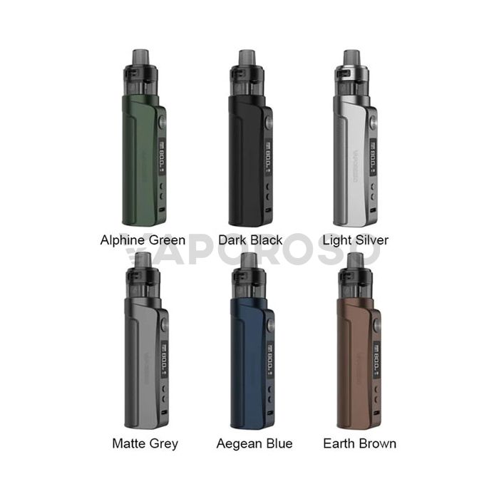 Vaporesso GEN PT80 S - Colori