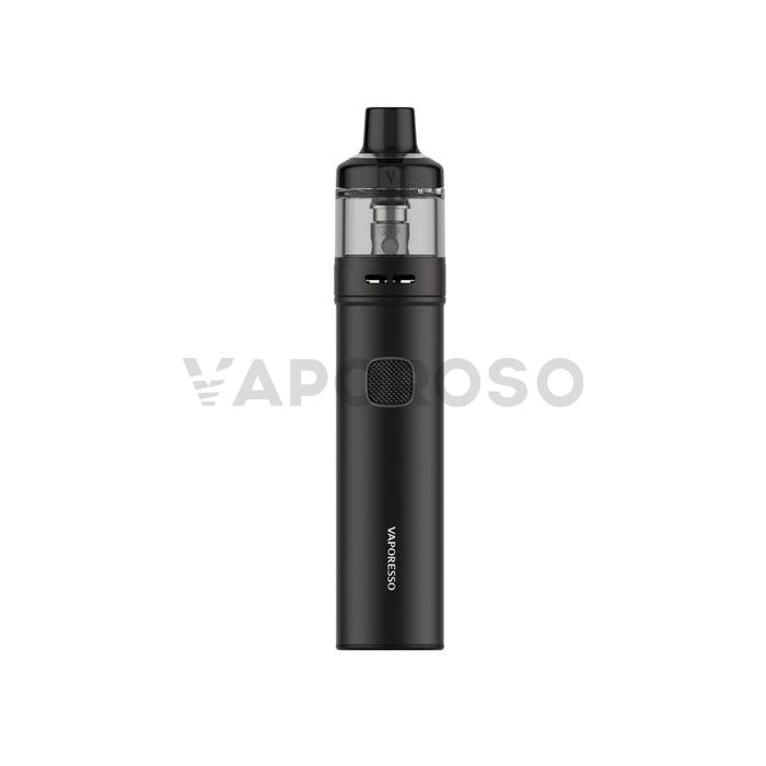 Vaporesso GTX GO 40 Pod Kit - Black
