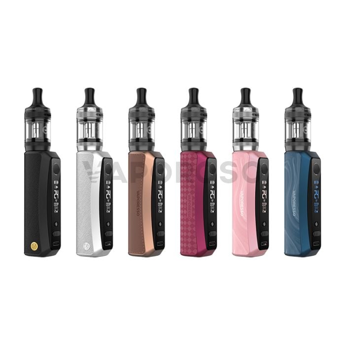 Vaporesso GTX One Pro Tutti i Colori