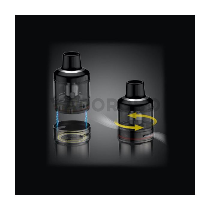 Vaporesso GTX GO 40 Pod Kit - GTX POD 22 