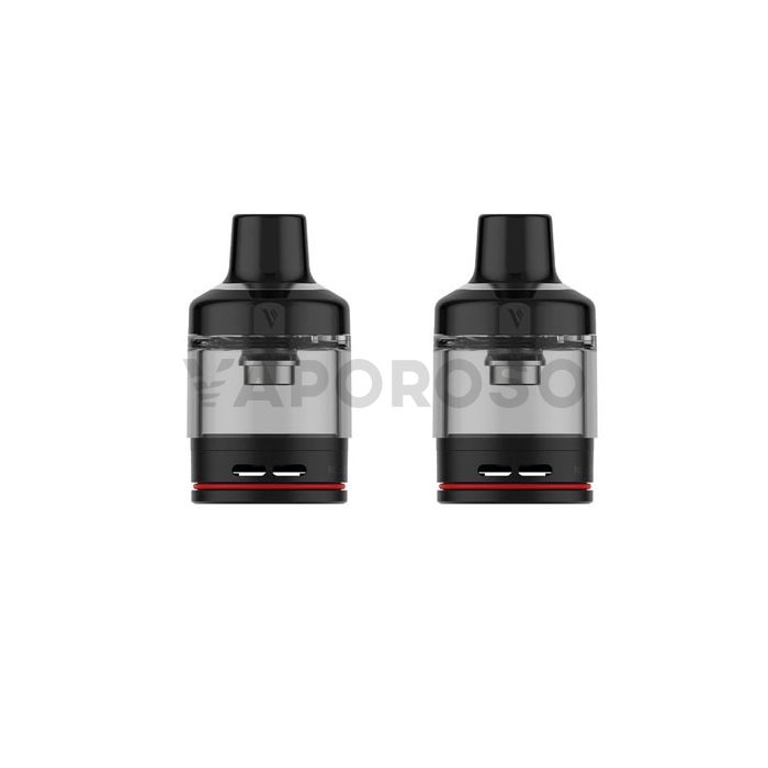 Vaporesso GTX POD 22 Pacchetto con 2 Cartucce di Ricambio
