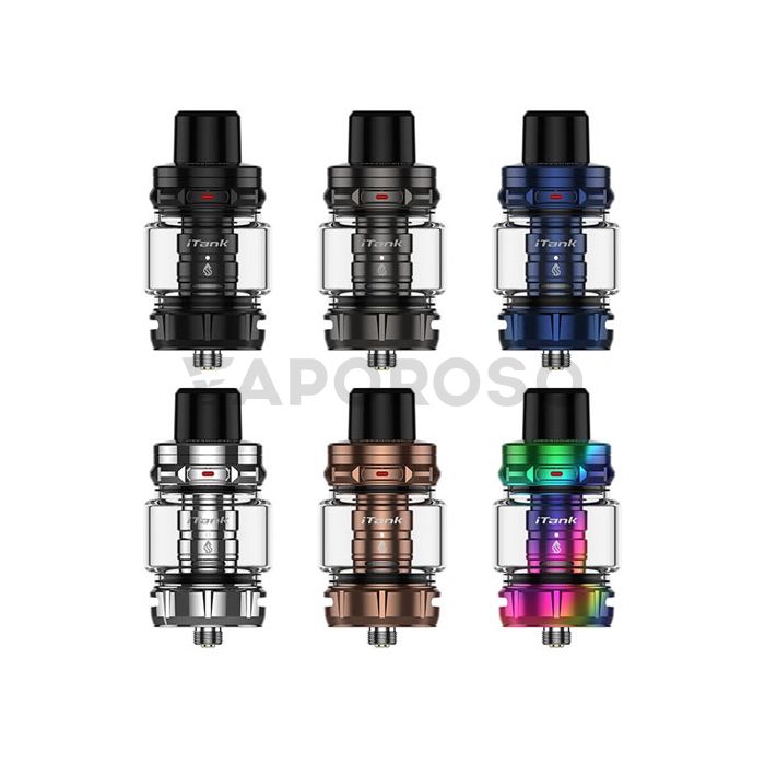 Vaporesso iTank 2 - Colori