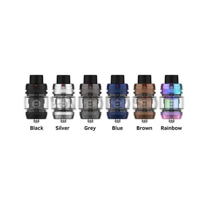 iTank T Vaporesso 