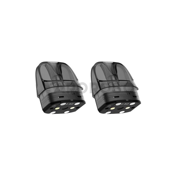 Vaporesso Luxe X Pacchetto Cartucce di Ricambio – 2pz