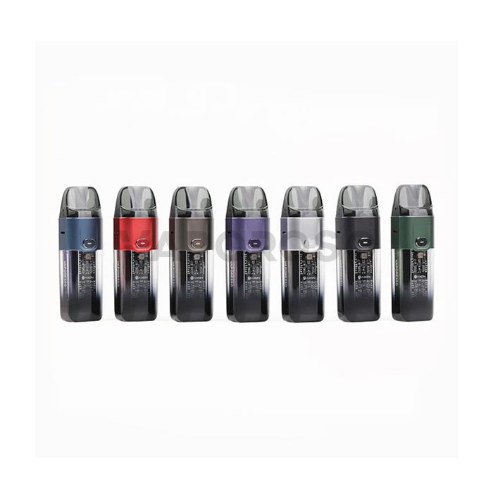 Vaporesso Luxe X Pod Mod KIt - Colori