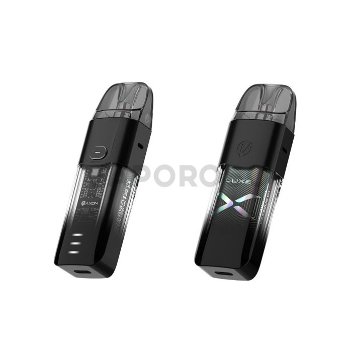 Vaporesso Luxe X Pod Mod KIt