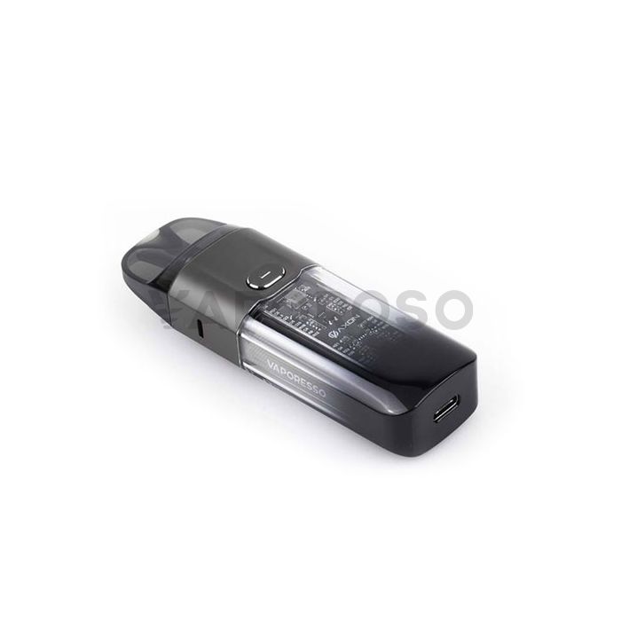 Vaporesso Luxe X Pod Mod KIt