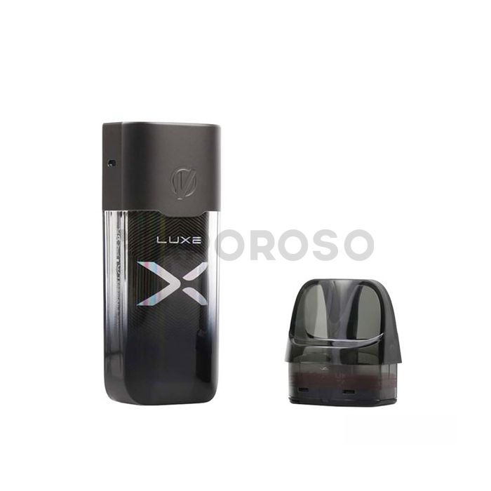Vaporesso Luxe X Pod Mod KIt
