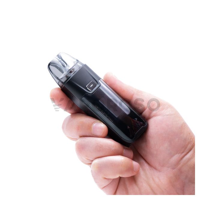 Vaporesso LUXE XR Max 2 dimensioni in mano