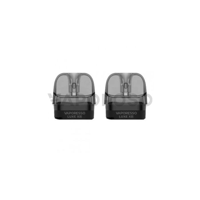 Vaporesso Luxe XR Pacchetto Cartucce di Ricambio - 2pz