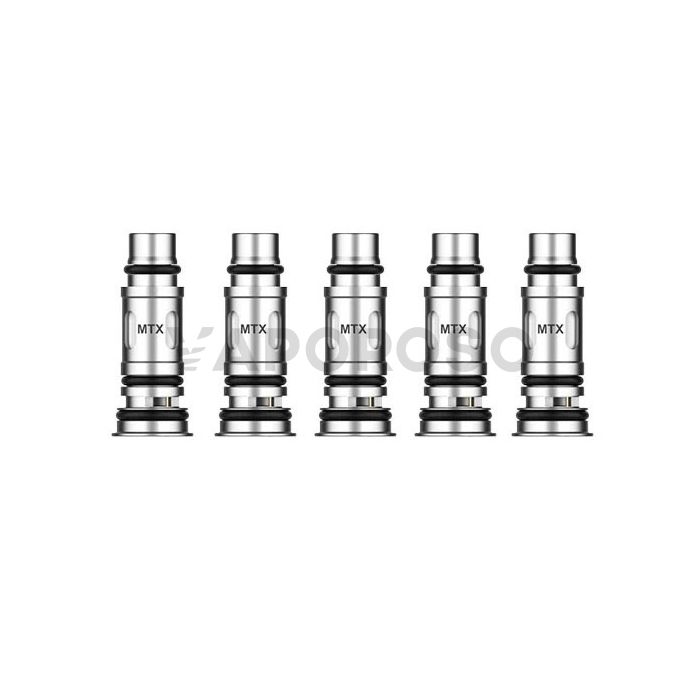 Vaporesso MTX Pacchetto Testine di Ricambio