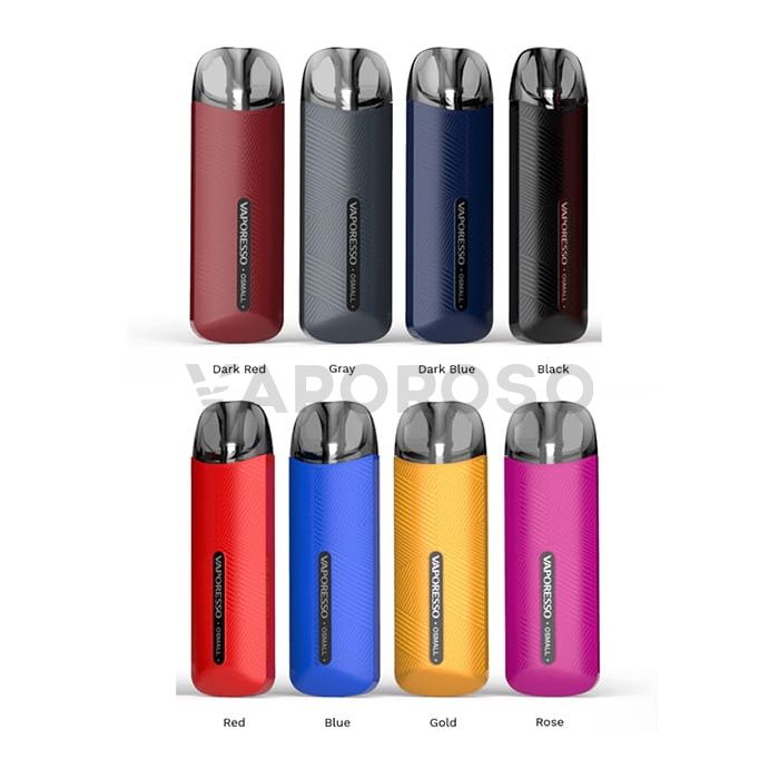 Vaporesso Osmall  - Colori