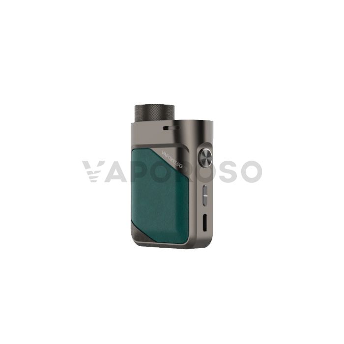 Vaporesso SWAG PX80 Box Mod- Emerald Green