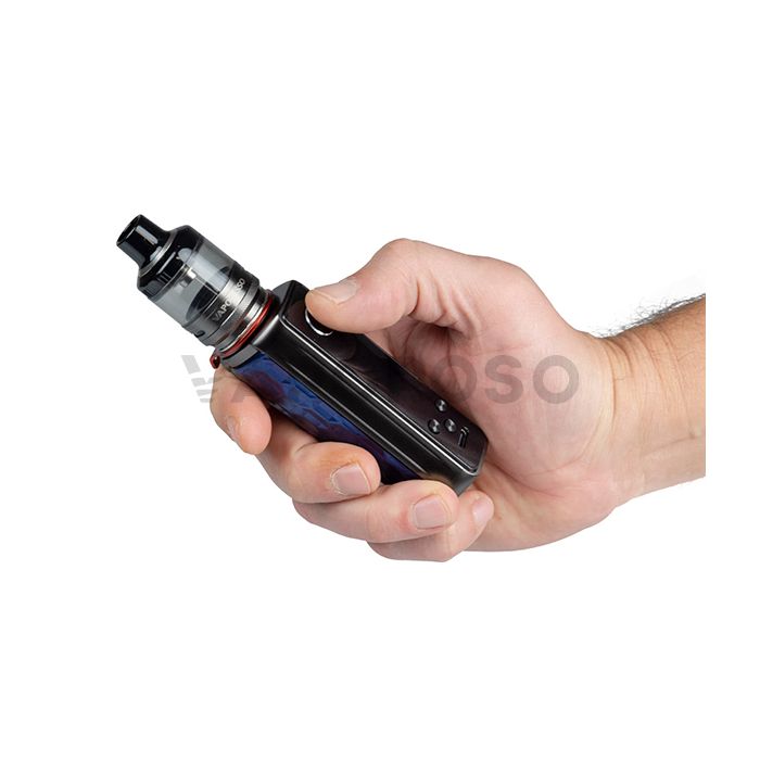 Vaporesso Target 80 Kit - Impugnatura