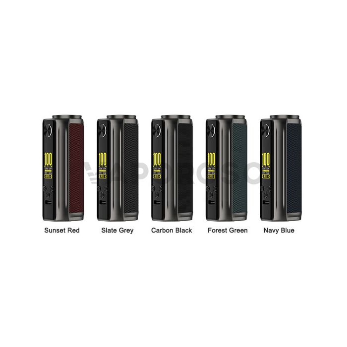Vaporesso Target 80 Box Mod - Colori