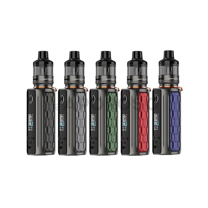 Vaporesso Target 80 Kit - Colori