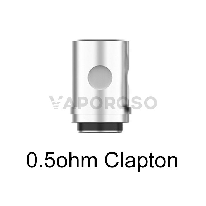 Vaporesso Testina EUC per VECO ONE-0.5ohm Clapton