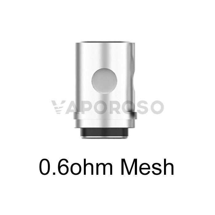 Vaporesso Testina EUC per VECO ONE-0.6ohm Mesh